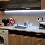Kamelia Апартаменты