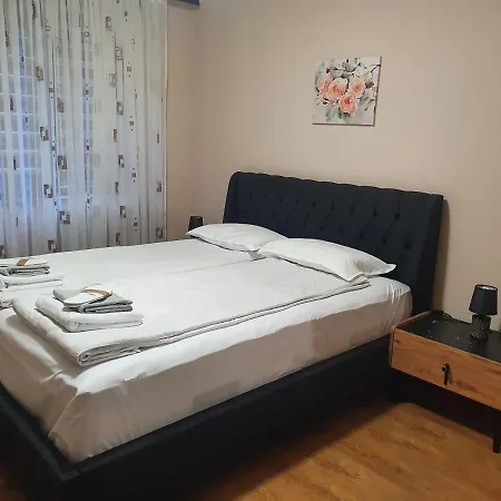 Kamelia * Kazanlŭk