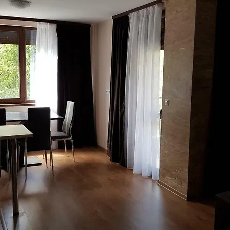 Kamelia Apartament