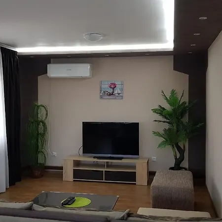 Kamelia Apartman Kazanlak