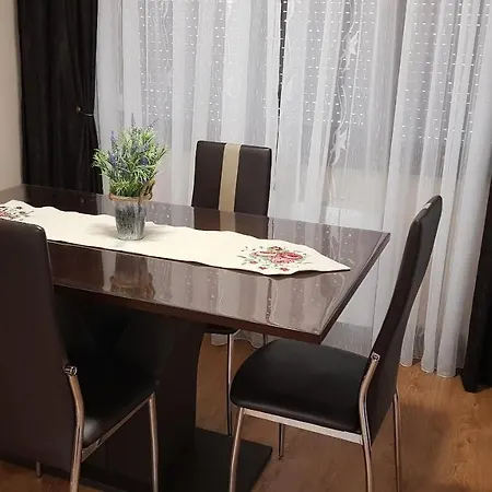 Apartament Kamelia Kazanlŭk