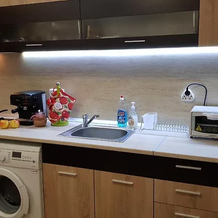 Kamelia Apartment