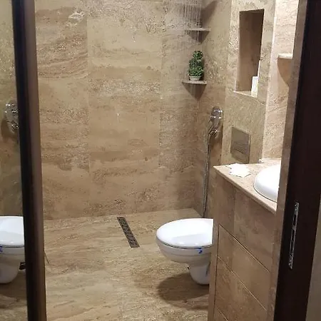 Kamelia דירה קאזאנלק