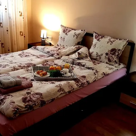 Kamelia * Kazanlŭk