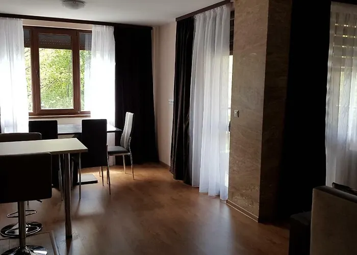 Kamelia Апартамент