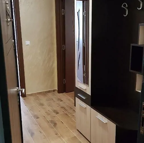 Kamelia Апартамент Казанлък