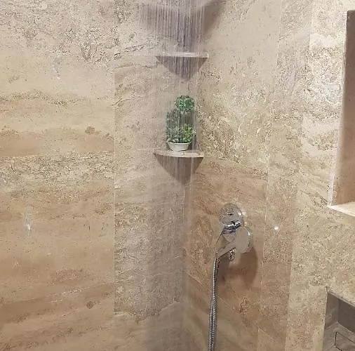 アパート Kamelia *